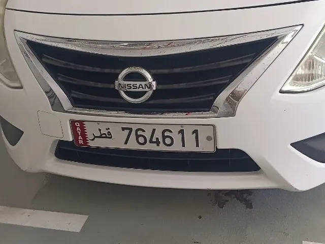 Photo of 2019 Nissan Sunny