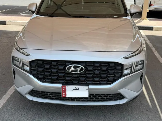 Photo of 2023 Hyundai Santa Fe