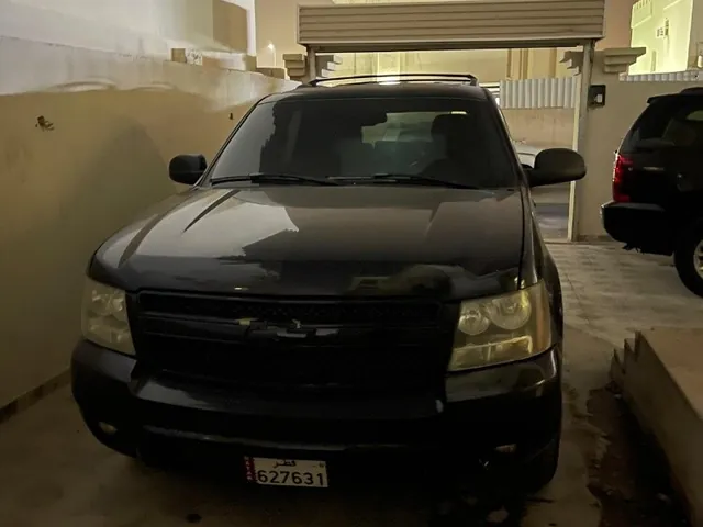 Photo of 2007 Chevrolet Tahoe LT