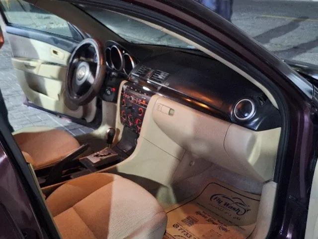 Photo of 2007 Mazda 3