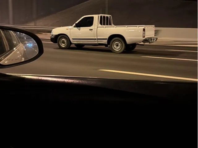 Photo of 2010 Nissan Pickup