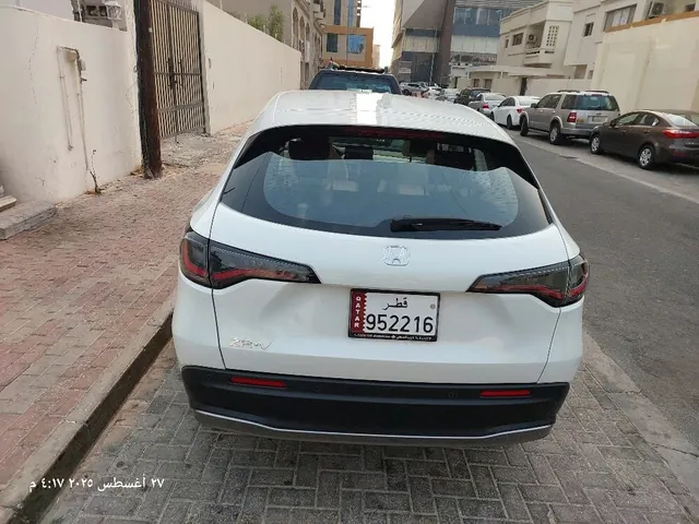Photo of 2024 Honda CR-V Touring