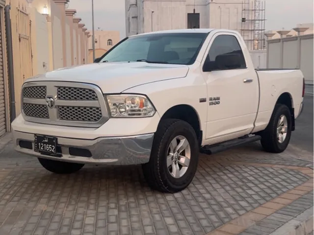 Photo of 2013 Dodge Ram 1500