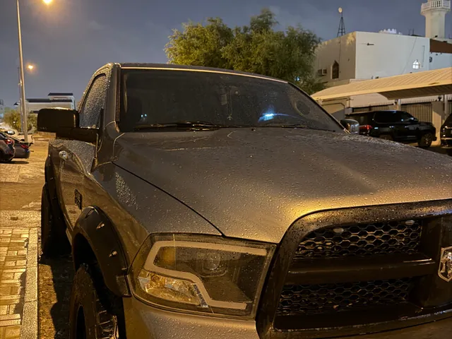 Photo of 2012 Dodge Ram 1500