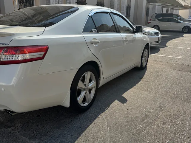 Photo of 2011 Toyota Camry GL