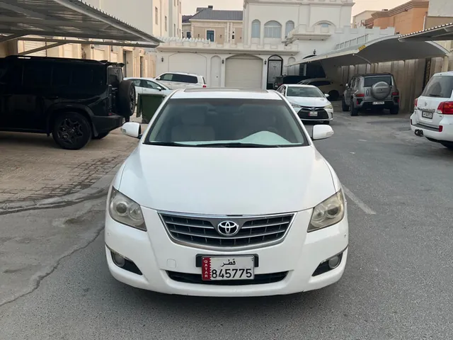 Photo of 2008 Toyota Aurion Grande
