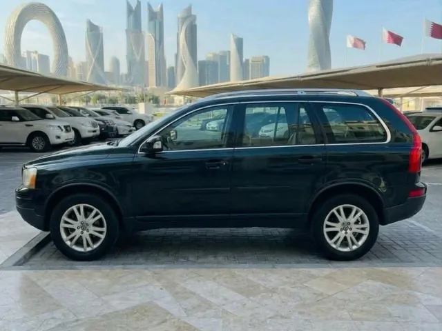 Photo of 2014 Volvo EX90