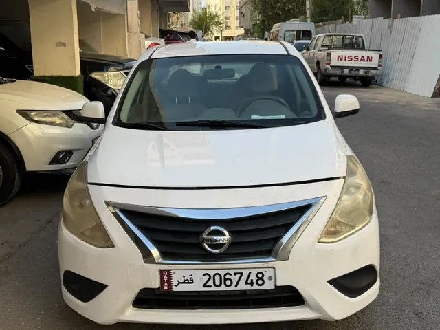 Photo of 2020 Nissan Sunny