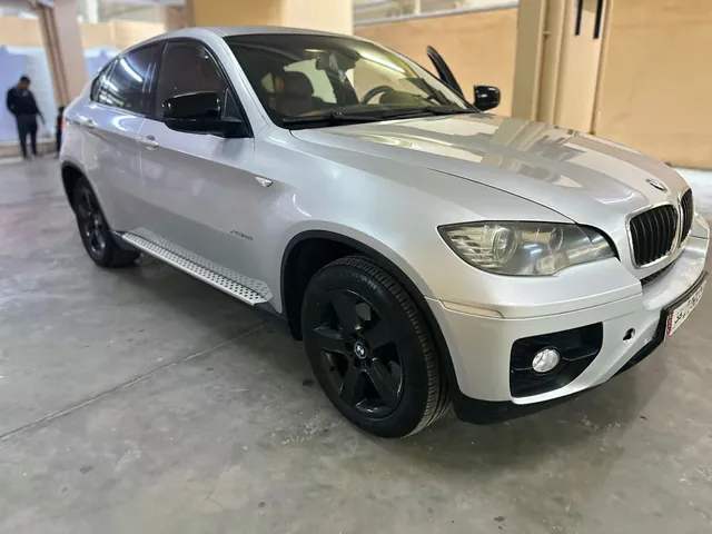 Photo of 2009 BMW X6
