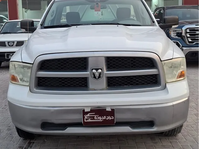 Photo of 2012 Dodge Ram 1500