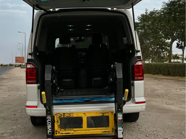 Photo of 2016 Volkswagen Multivan