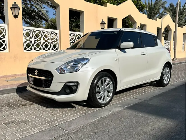 Photo of 2024 Suzuki Swift