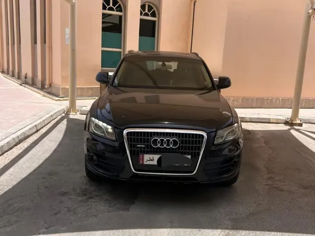 Photo of 2012 Audi Q5 2.0T