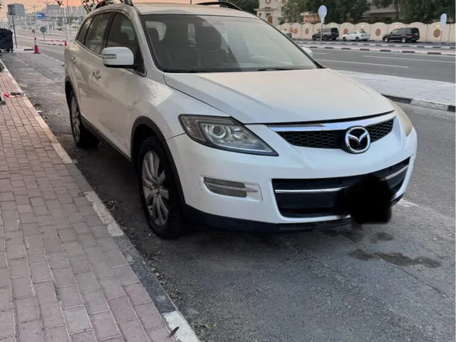 Photo of 2008 Mazda CX-9