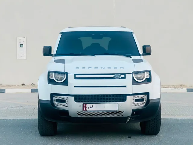 Photo of 2024 Land Rover Defender 110 HSE