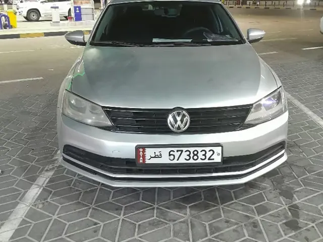 صورة 2016 فولكسفاغن جيتا S