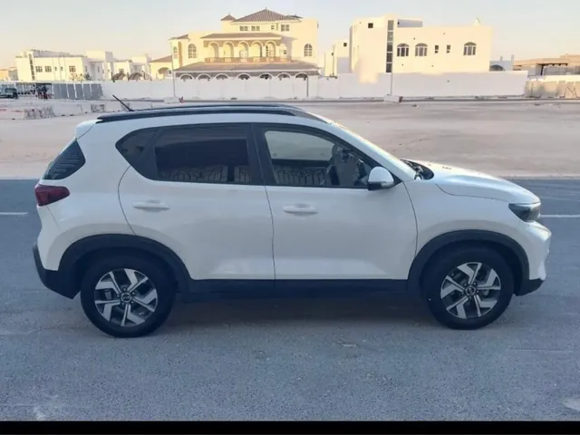 Photo of 2021 Kia Sonet