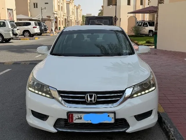 Photo of 2014 Honda Accord