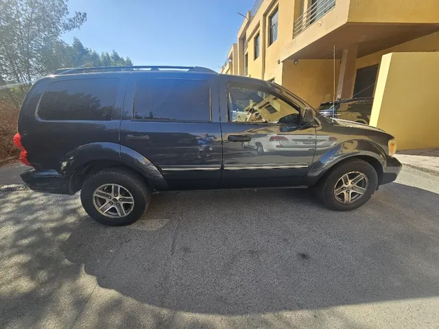 Photo of 2009 Dodge Durango SLT