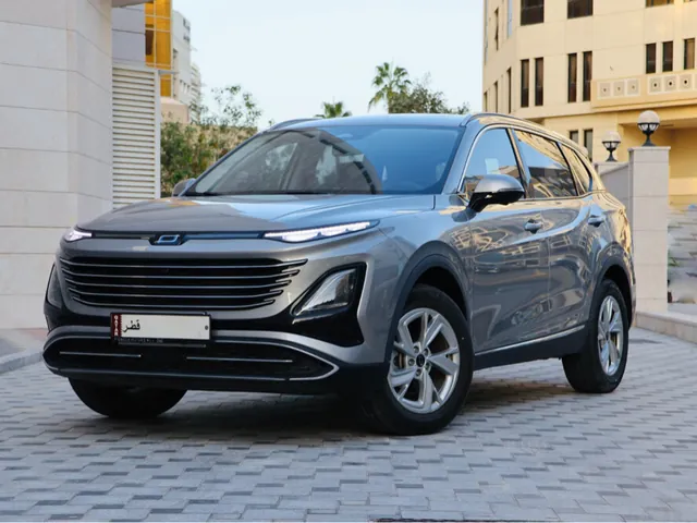 Photo of 2025 Bestune T99 Premium