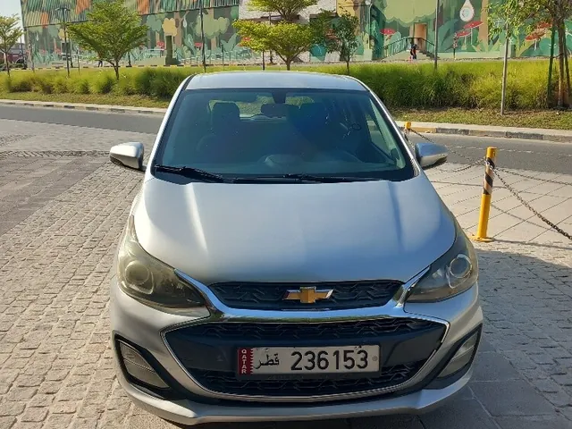 Photo of 2019 Chevrolet Spark