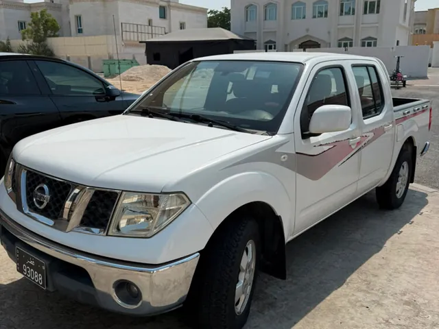 Photo of 2014 Nissan Navara