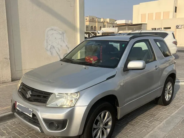 Photo of 2016 Suzuki Vitara