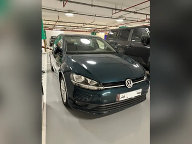 Photo of 2017 Volkswagen Golf