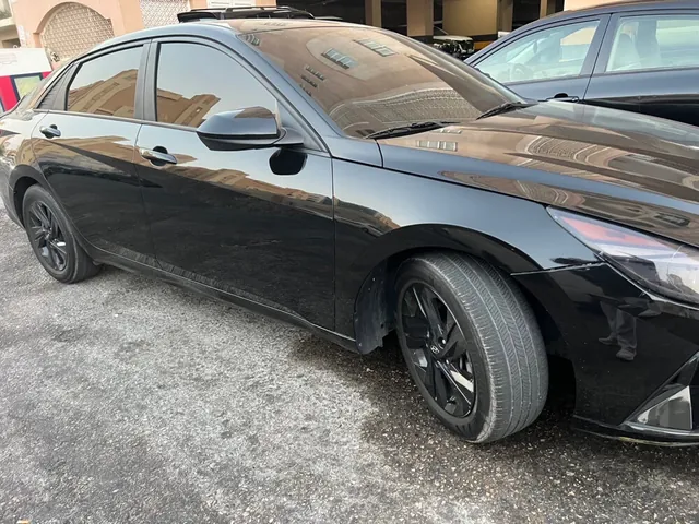 Photo of 2022 Hyundai Elantra