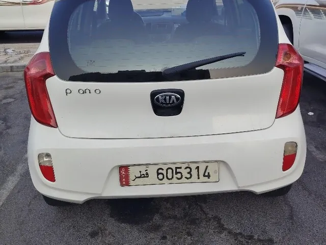 صورة 2013 كيا بيكانتو
