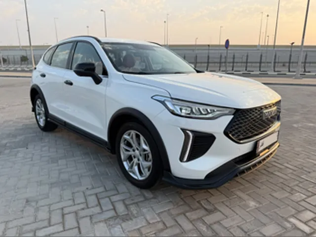 Photo of 2026 Haval Jolion Pro