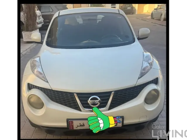 Photo of 2012 Nissan Juke Nismo