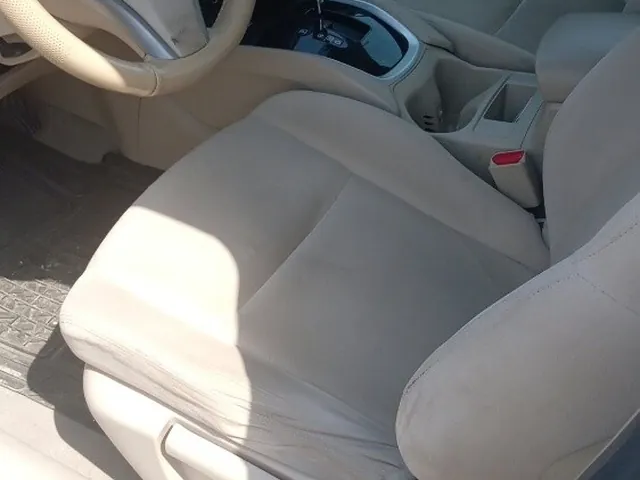 Photo of 2015 Nissan X-Trail