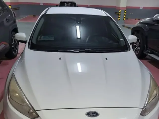 Photo of 2015 Ford Focus