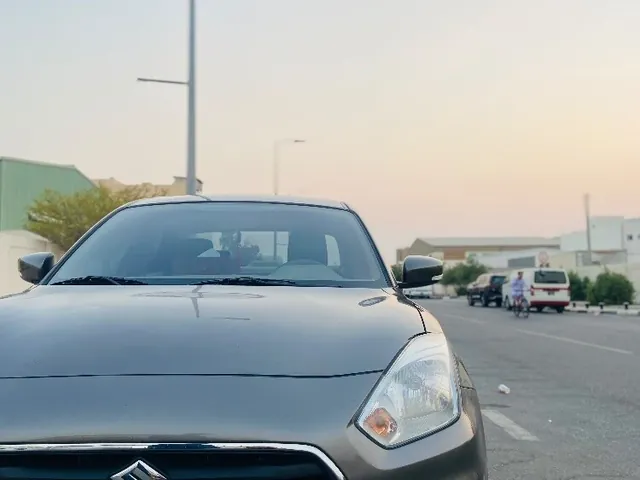 Photo of 2024 Suzuki Dzire