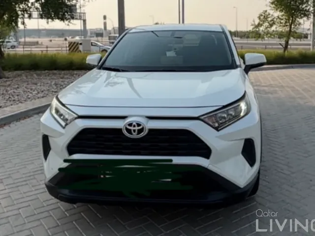 Photo of 2022 Toyota RAV4