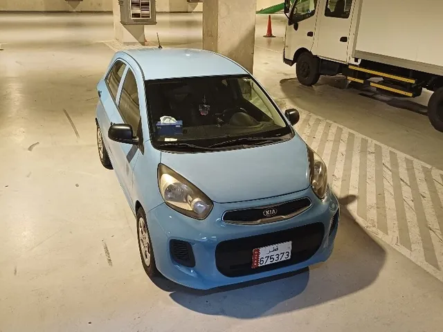 Photo of 2017 Kia Picanto
