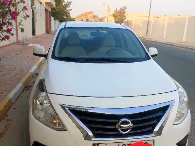 صورة 2020 نيسان صني