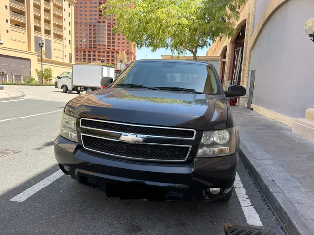 Photo of 2008 Chevrolet Tahoe LT
