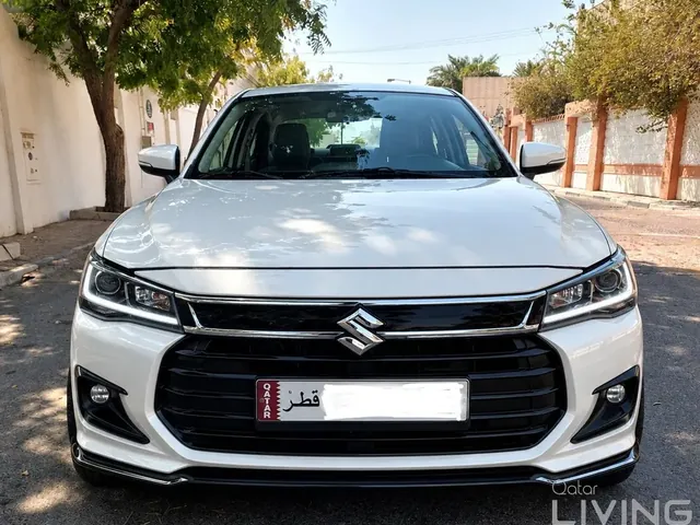Photo of 2025 Suzuki Dzire