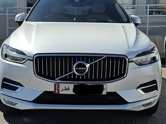 Photo of 2018 Volvo XC60
