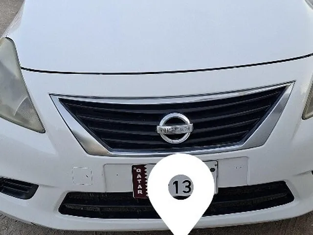 Photo of 2013 Nissan Sunny
