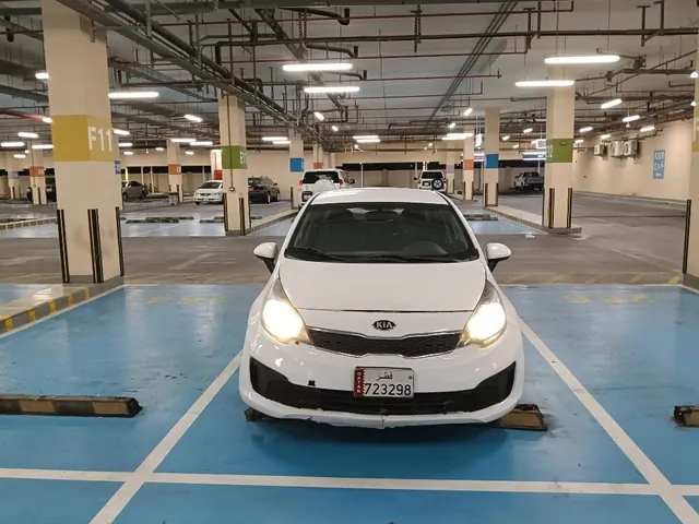 Photo of 2017 Kia Rio
