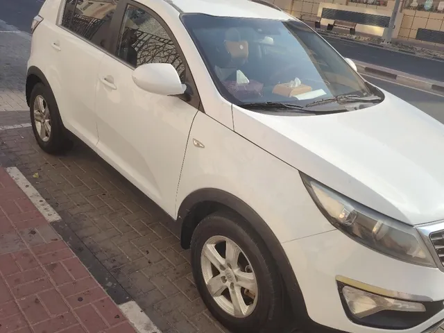 Photo of 2015 Kia Cerato