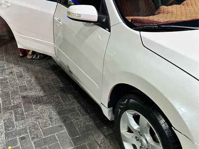 صورة 2009 نيسان ألتيما 2.5 S