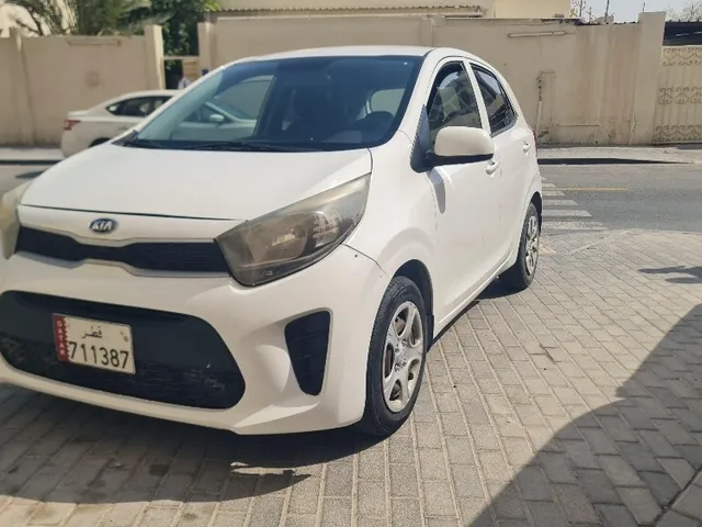 صورة 2019 كيا بيكانتو