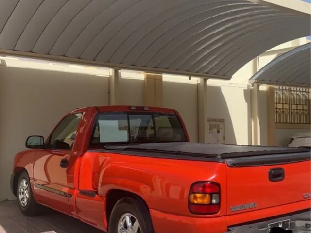 Photo of 2006 GMC Sierra 1500