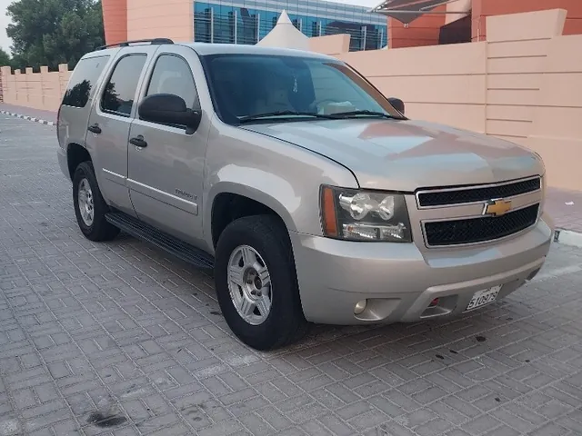 Photo of 2008 Chevrolet Tahoe LT