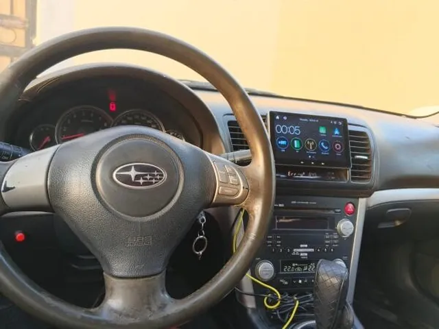 Photo of 2010 Subaru Outback