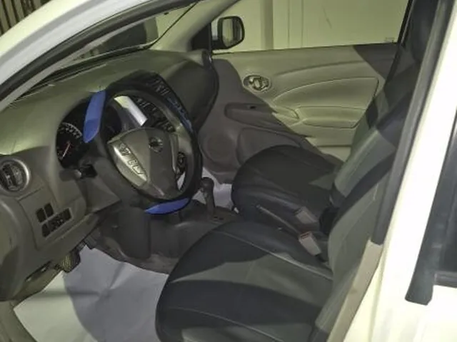 Photo of 2015 Nissan Sunny